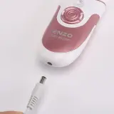 Epilateur rose 5in1