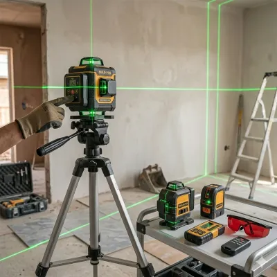 Niveau Laser