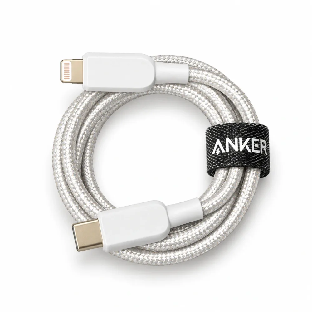 Cable Anker type c / iPhone series3