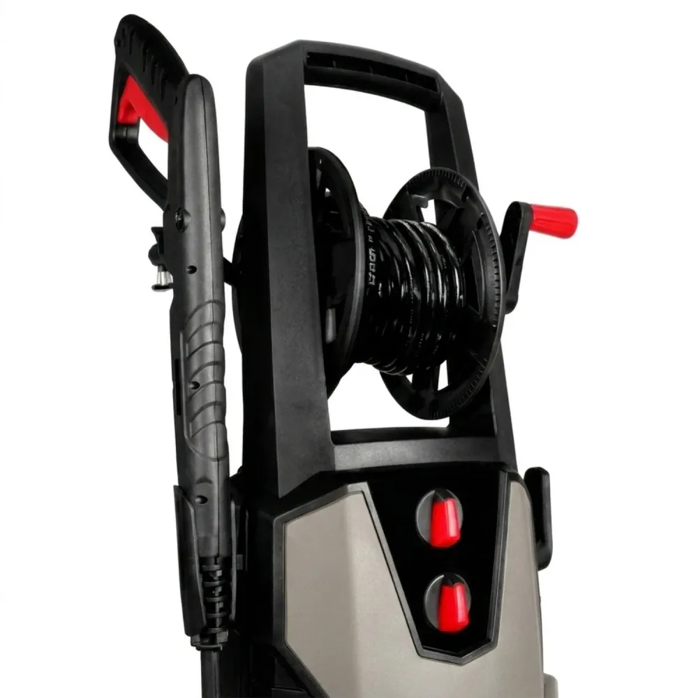 Nettoyeur H.P 2000w (150Bar) CROWN CT42024