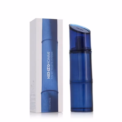 Kenzo homme eau de toilette intense
