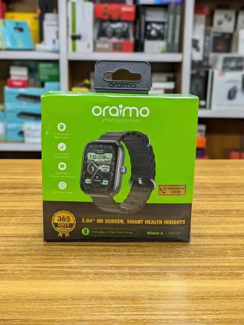 Montre Oraimo Originale