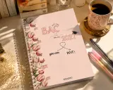 Planner bac 2027