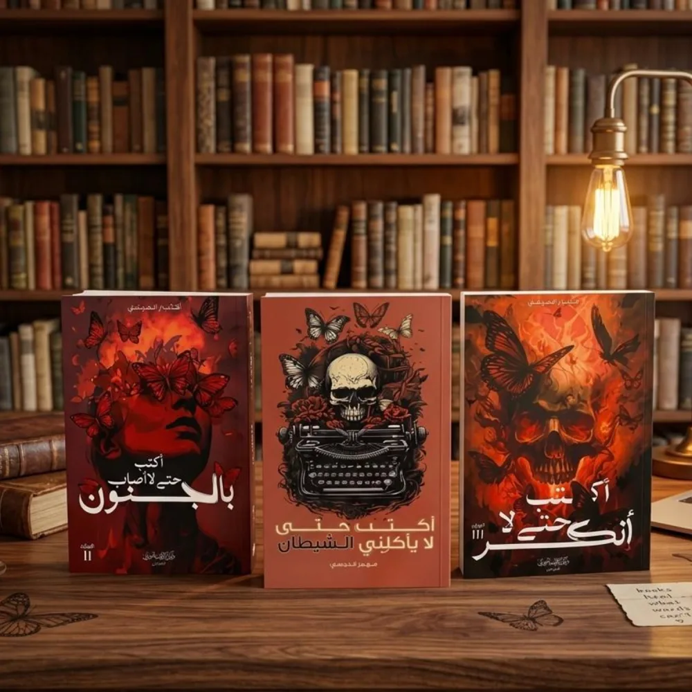 العرض  الخرافي