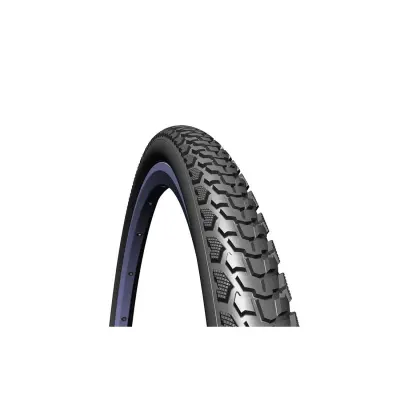 Mitas 700x35C gripper V84 noir tr 35-622