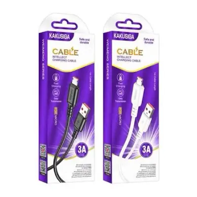 Cable KASUKIGA Type USB -TYPE Micro