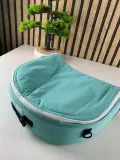 Lit et sac à langer pour enfants avec moustiquaire et auvent – سرير أطفال سهل النقل مع ناموسية مدمجة