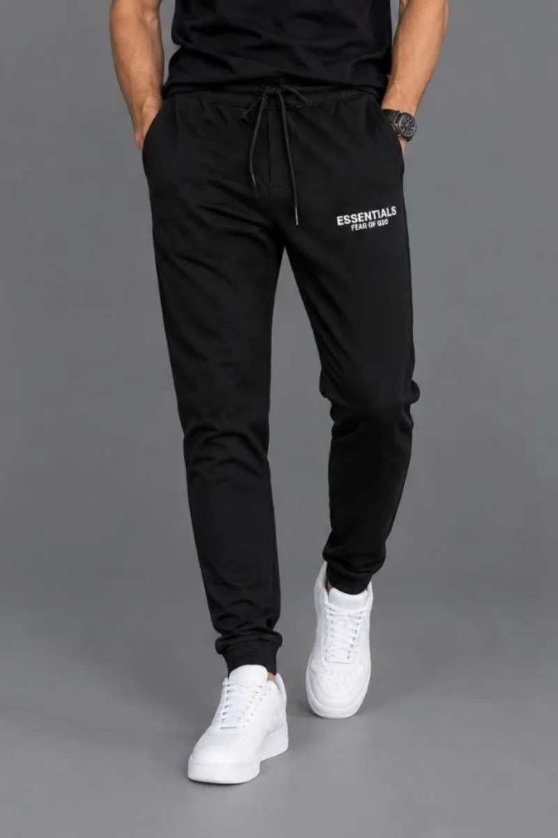 Pantalon Sport Essentials