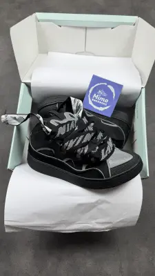 Lanvin light black