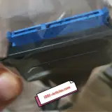Câble SATA vers USB 3.0, adaptateur 22 broches - HDD SSD 2.5 pouces.