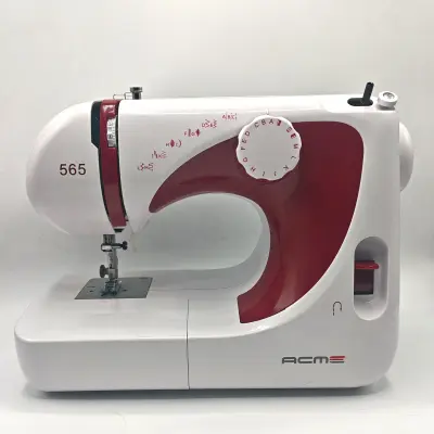 Machine Portative ACME 565