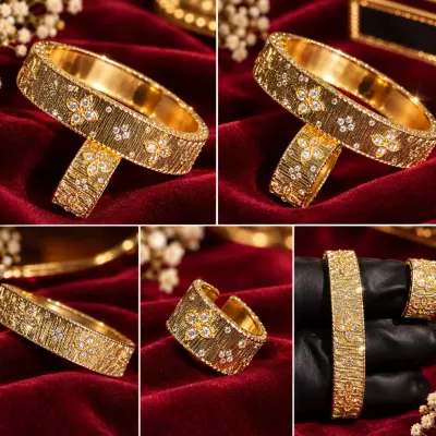 Bague +Bracelet