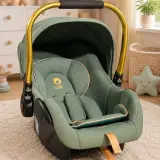 Siège auto chanou kids 0-13kg