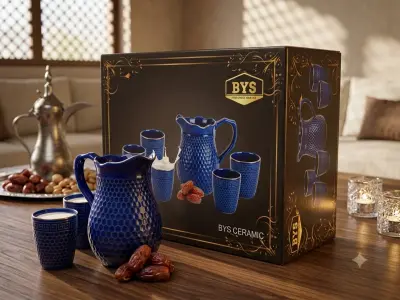 Bys ceramic