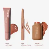 Trio Rhode Lip Combo