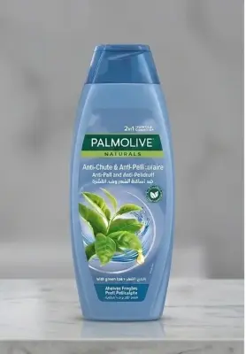 Palmolive 2in1