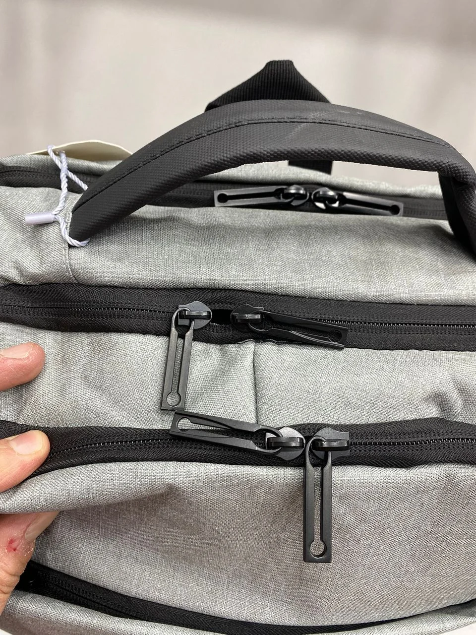 Sac à dos D'affaires USB Professionnel