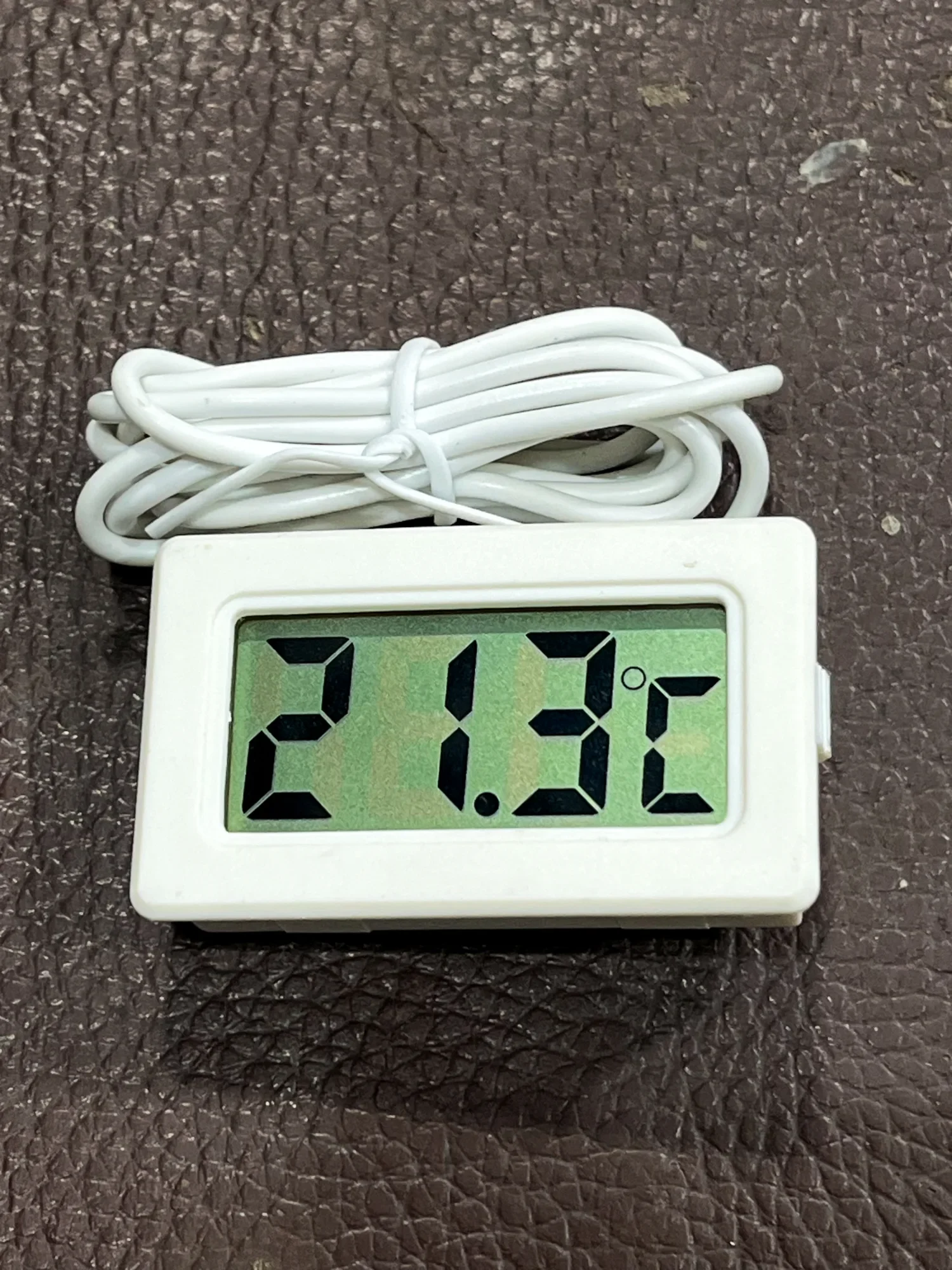 مقياس حرارة رقمي صغير Mini Thermomètre