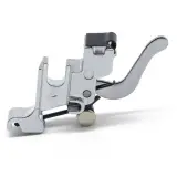 Pied de Biche Machine Portative Plastique