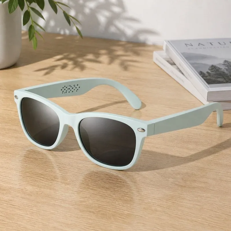 Lunettes intelligente e11 Bluetooth 5.3