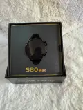 ساعة ذكية S80 Max