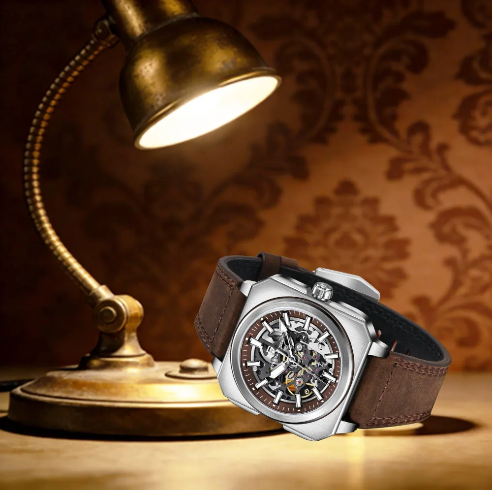 montre mouvment Pagani Design Original
