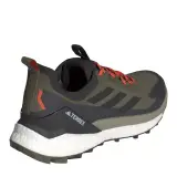 Adidas Terrex Free Hiker Low GTX Waterproof
