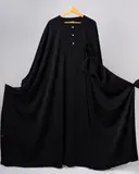 عباءة لين