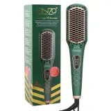 ENZO  Brosse Chauffante Lissante Céramique 3D Technology EN-4105