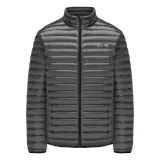Veste Fire Trap matelassée Fit Gris