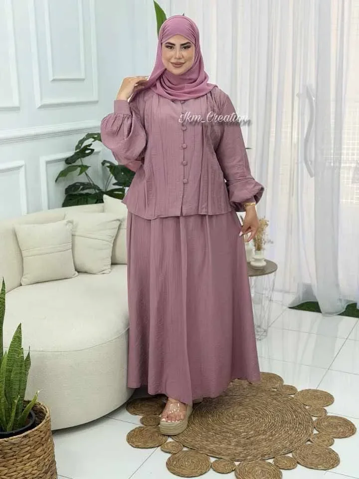 Ensemble Dora