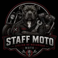 Stafmoto