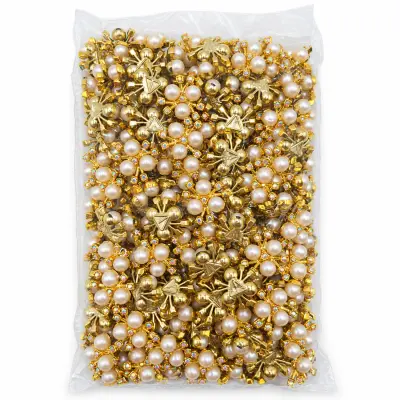 Broche Plastique MP-10 Sac de 200pcs