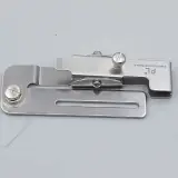 Guide de Couture de Fermeture éclair