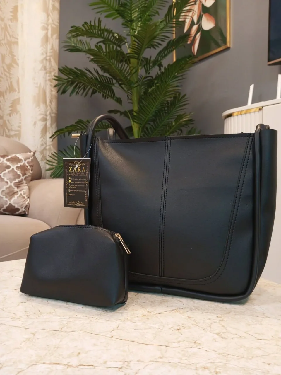 Sac ZR Casual 2 pièces