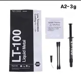 Liquide metal pour PS5 3g
