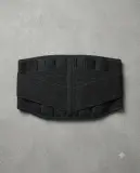 حزام قطني مدعم