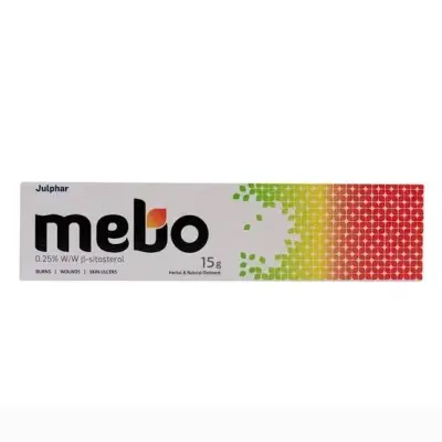 MEBO 0.25%