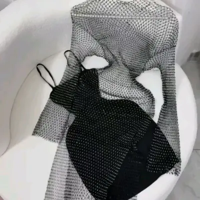 فستان سهرة خاصة
