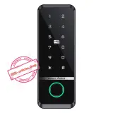 Clavier / Panneau de control d'accès - empreinte digitale - RFID - WiFi Tuya Smart.