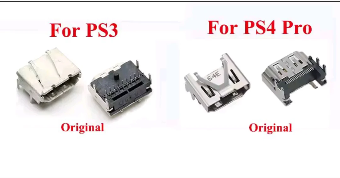 HDMI PS3  Original Serie 3000