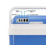 réfrigérateur Pour voiteur et glacière électrique