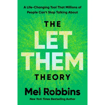 The let them theory