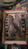 Nike WMNS shox tl TATTOO BLACK