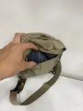 sac à bandoulière de Style classique