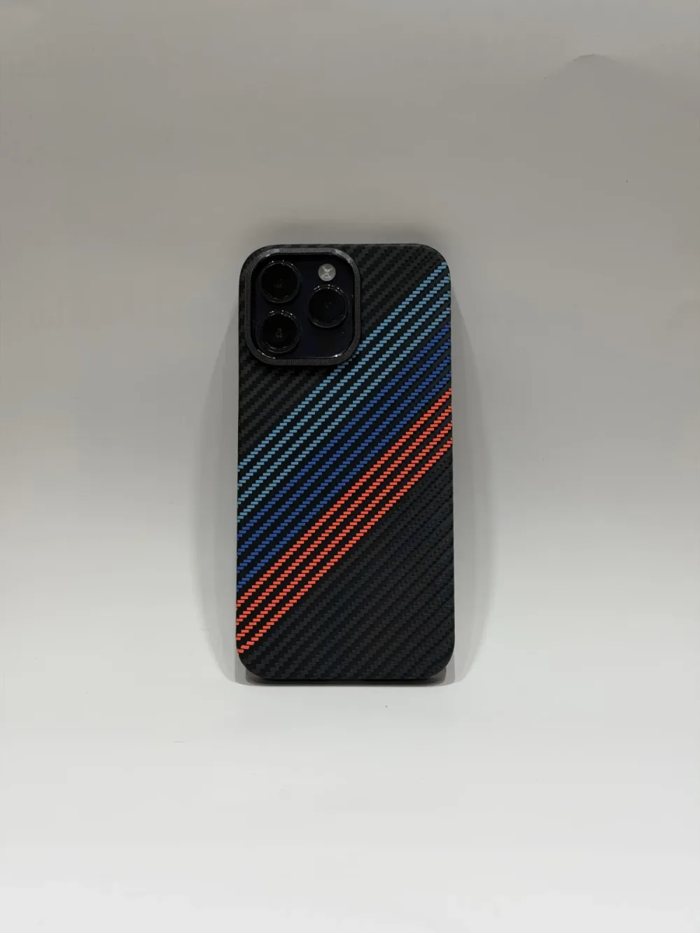 CASE CARBONE ORIGINAL