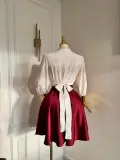Ensemble Ward