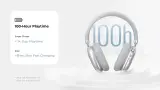 HAVIT Space S1 Wireless Noise Cancelling Bluetooth Headphones H670BT