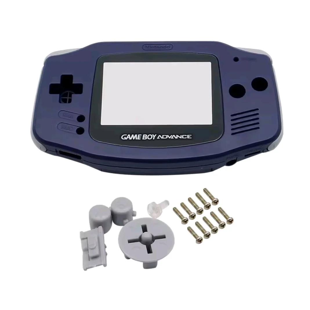 Carcasse GameBoy advance