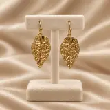 Boucles d’oreilles